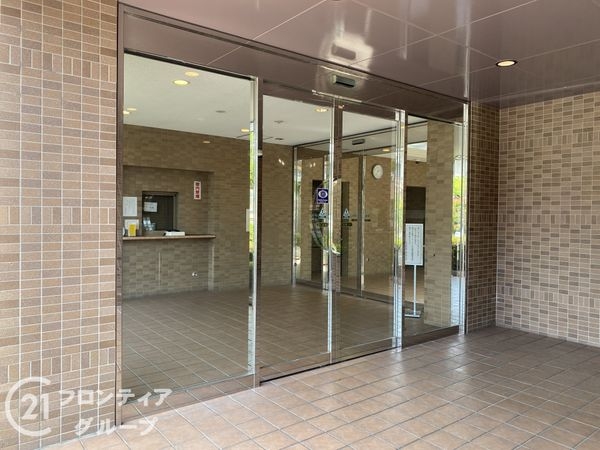 フェルティプラザ垂水・丘の街　中古マンション