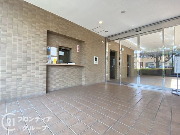 フェルティプラザ垂水・丘の街　中古マンション