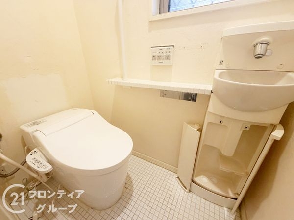 神戸市垂水区北舞子４丁目の中古一戸建て