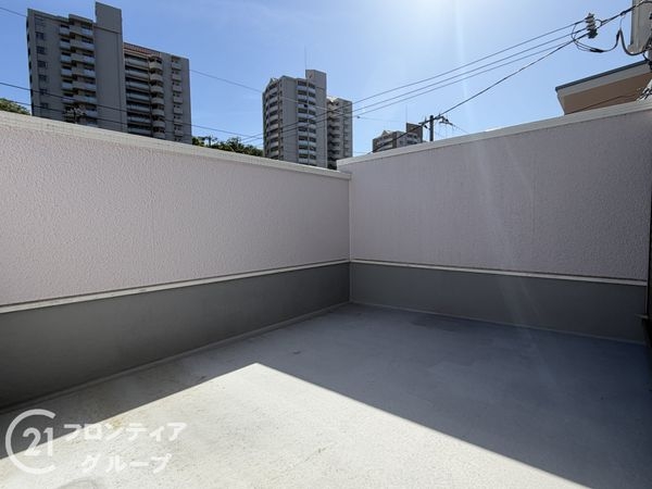 神戸市垂水区北舞子４丁目の中古一戸建て