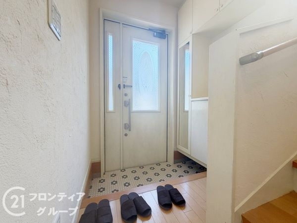 神戸市垂水区北舞子４丁目の中古一戸建て