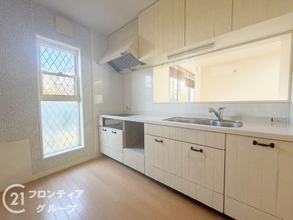 神戸市垂水区北舞子４丁目の中古一戸建て