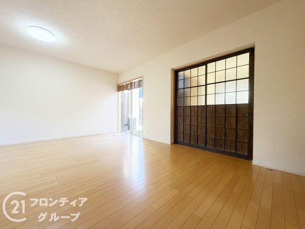 神戸市垂水区北舞子４丁目の中古一戸建て