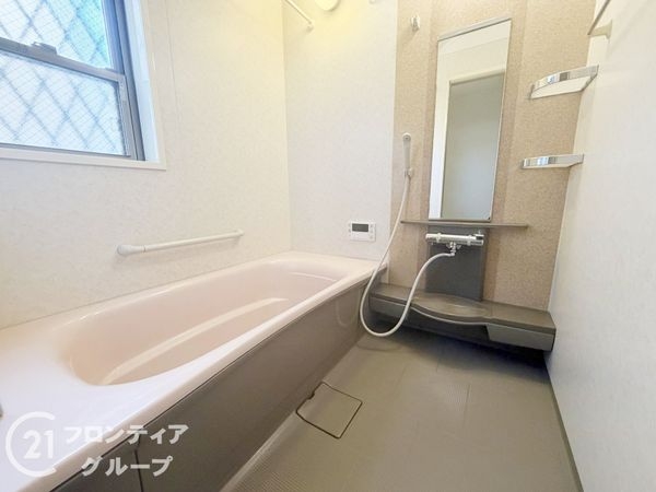 神戸市垂水区北舞子４丁目の中古一戸建て