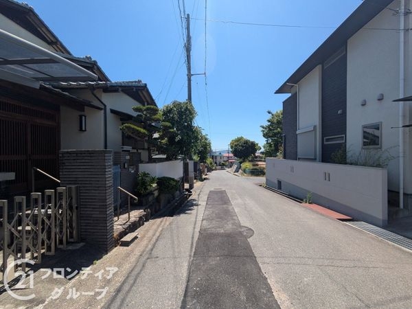 神戸市垂水区桃山台１丁目　新築一戸建て　２期　２号棟