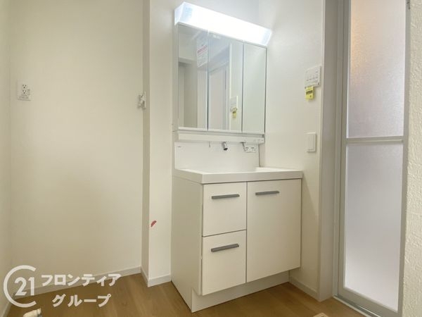 神戸市垂水区桃山台１丁目　新築一戸建て　２期　２号棟