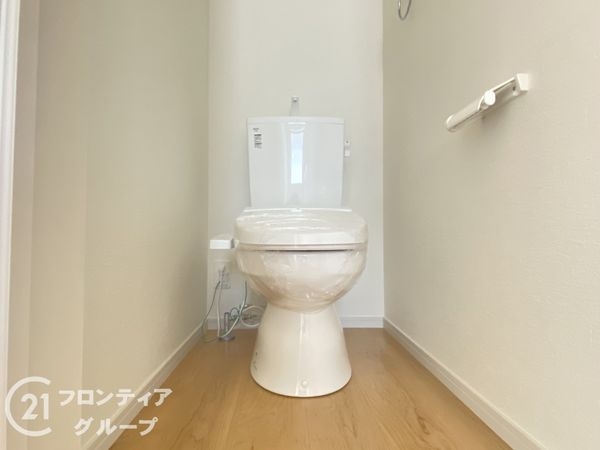 神戸市垂水区桃山台１丁目　新築一戸建て　２期　２号棟