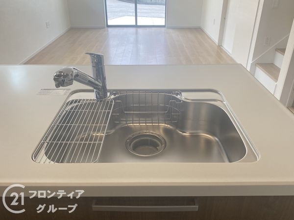 神戸市垂水区桃山台１丁目　新築一戸建て　２期　２号棟