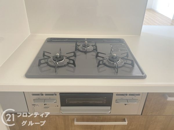 神戸市垂水区桃山台１丁目　新築一戸建て　２期　２号棟