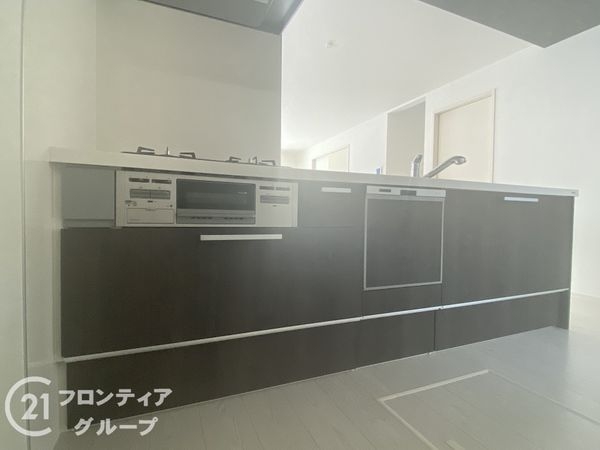 神戸市垂水区桃山台１丁目　新築一戸建て　２期　１号棟