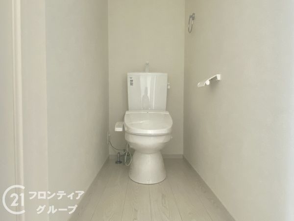 神戸市垂水区桃山台１丁目　新築一戸建て　２期　１号棟