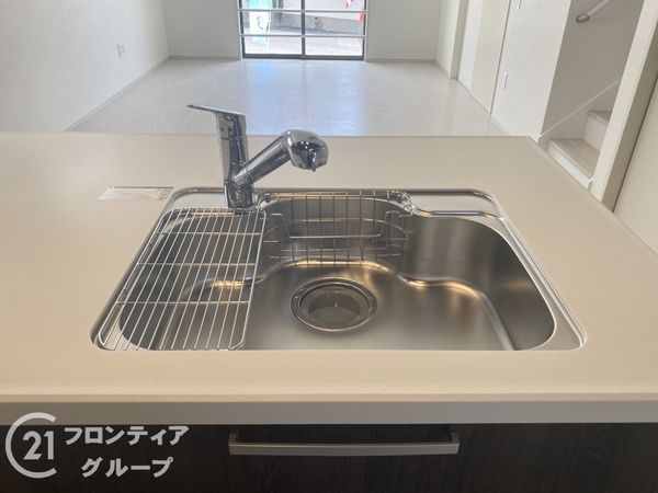 神戸市垂水区桃山台１丁目　新築一戸建て　２期　１号棟
