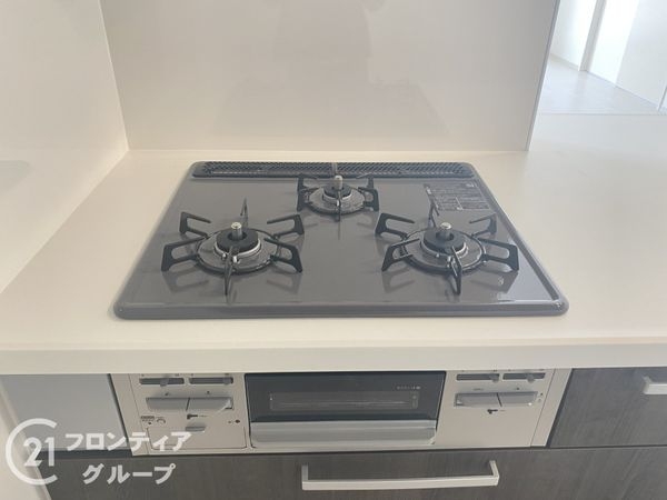 神戸市垂水区桃山台１丁目　新築一戸建て　２期　１号棟
