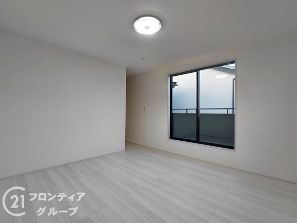 明石市材木町　新築一戸建て　２期　全１区画