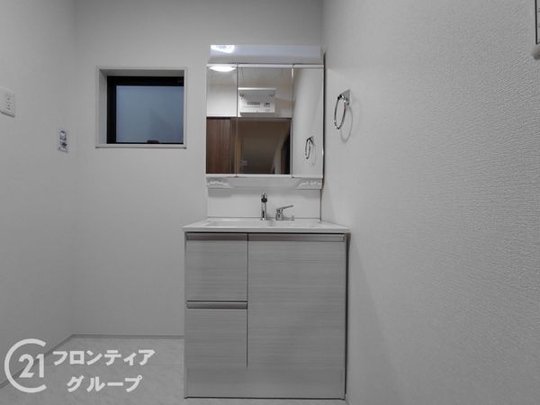 明石市材木町　新築一戸建て　２期　全１区画