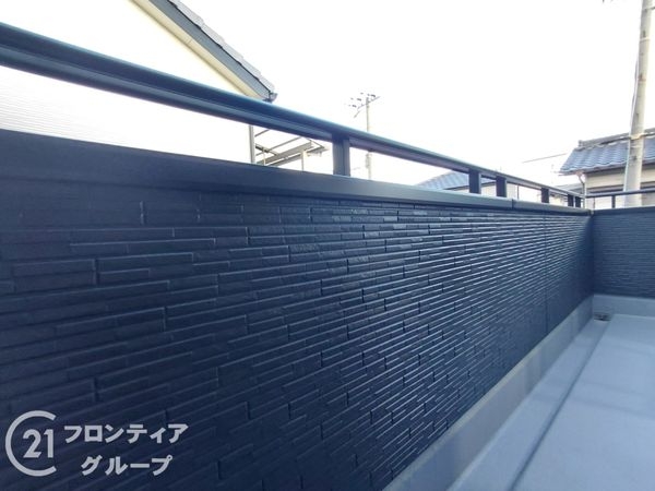 明石市材木町　新築一戸建て　２期　全１区画