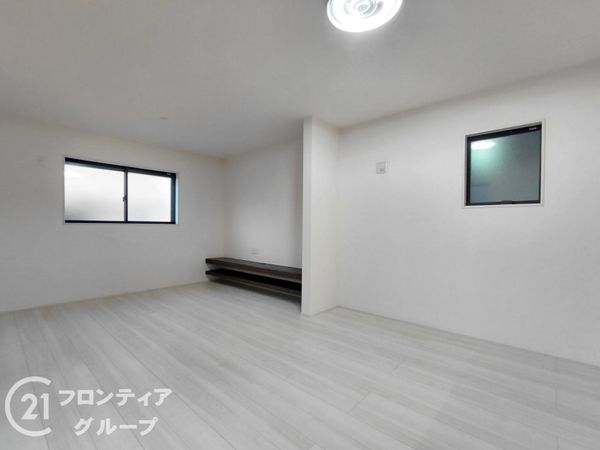 明石市材木町　新築一戸建て　２期　全１区画
