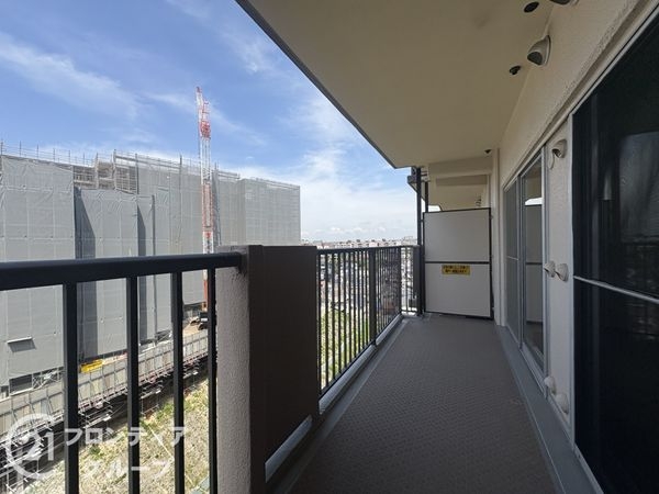 舞子台グリーンマンション　中古マンション