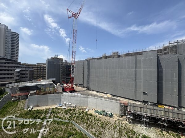 舞子台グリーンマンション　中古マンション