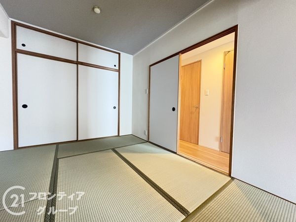 舞子台グリーンマンション　中古マンション