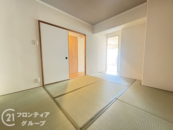 舞子台グリーンマンション　中古マンション