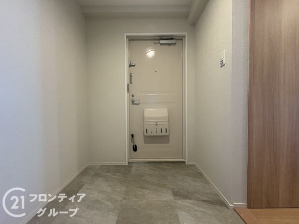 舞子台グリーンマンション　中古マンション