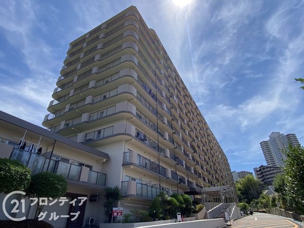 舞子台グリーンマンション　中古マンション