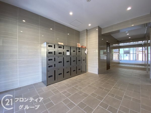 舞子台グリーンマンション　中古マンション