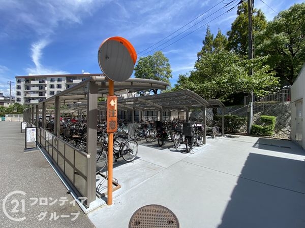 舞子台グリーンマンション　中古マンション