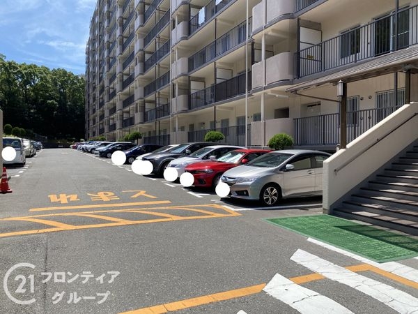 舞子台グリーンマンション　中古マンション