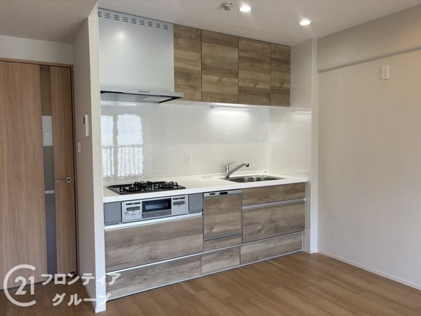 舞子台グリーンマンション　中古マンション