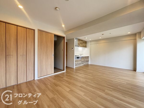 舞子台グリーンマンション　中古マンション