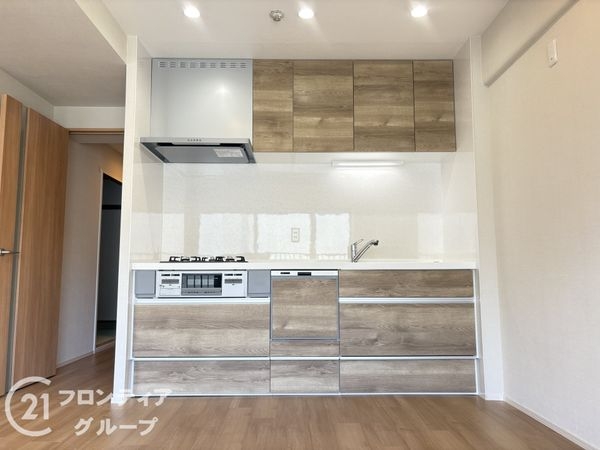 舞子台グリーンマンション　中古マンション