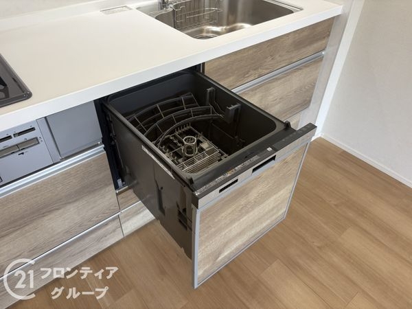 舞子台グリーンマンション　中古マンション