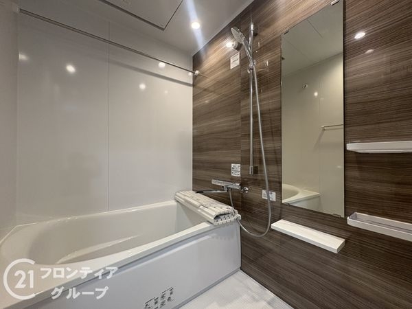 舞子台グリーンマンション　中古マンション
