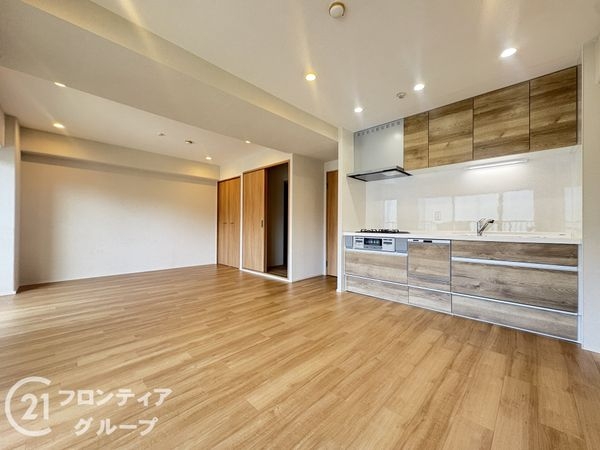 舞子台グリーンマンション　中古マンション