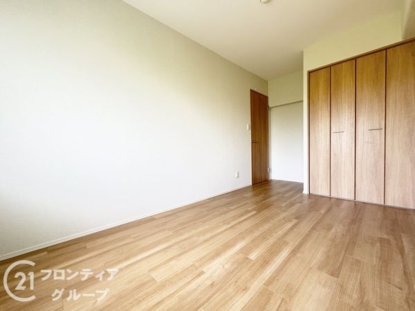 舞子台グリーンマンション　中古マンション