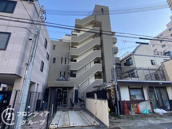 ブロードコースト須磨　中古マンション