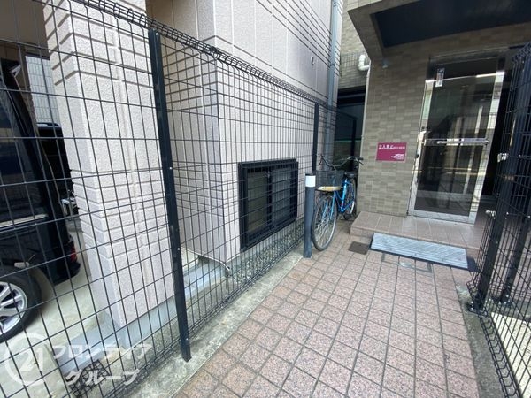 ブロードコースト須磨　中古マンション