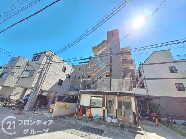 ブロードコースト須磨　中古マンション