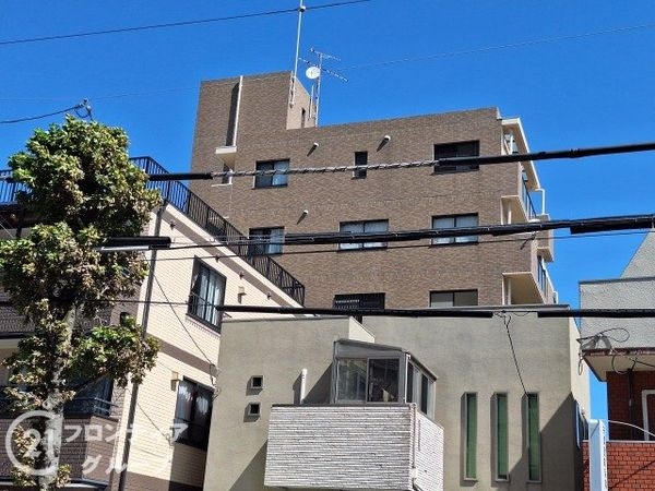 ブロードコースト須磨　中古マンション
