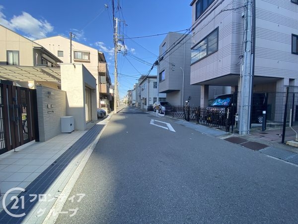 ブロードコースト須磨　中古マンション