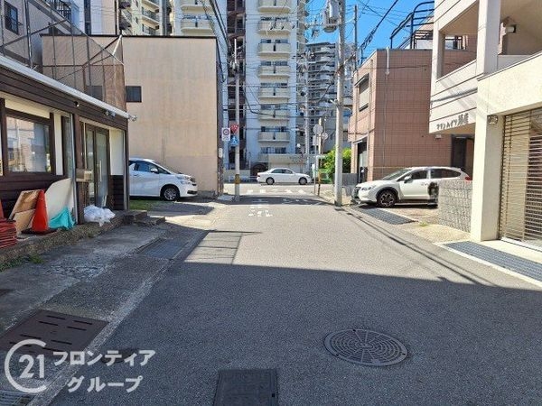 ブロードコースト須磨　中古マンション