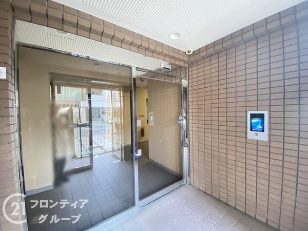 ブロードコースト須磨　中古マンション
