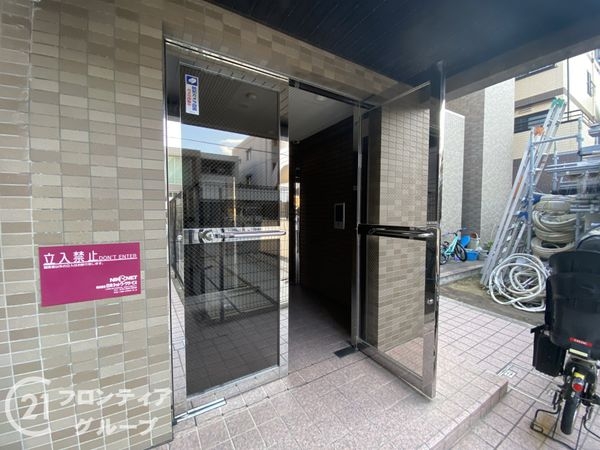 ブロードコースト須磨　中古マンション