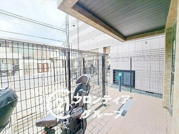 ブロードコースト須磨　中古マンション