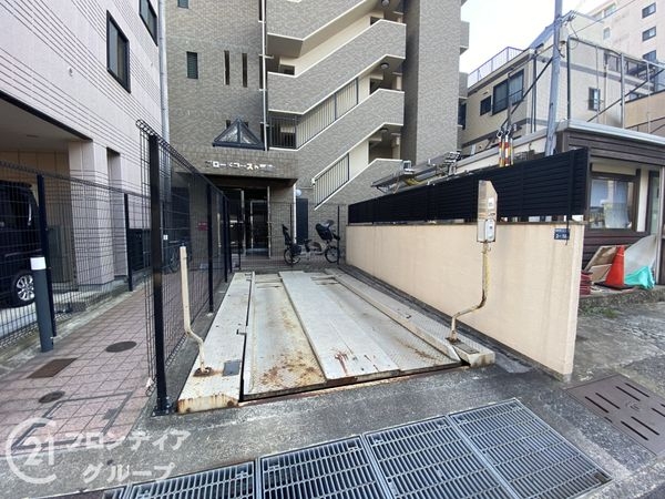 ブロードコースト須磨　中古マンション