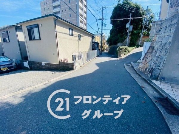 ワコーレエクセレント垂水　中古マンション