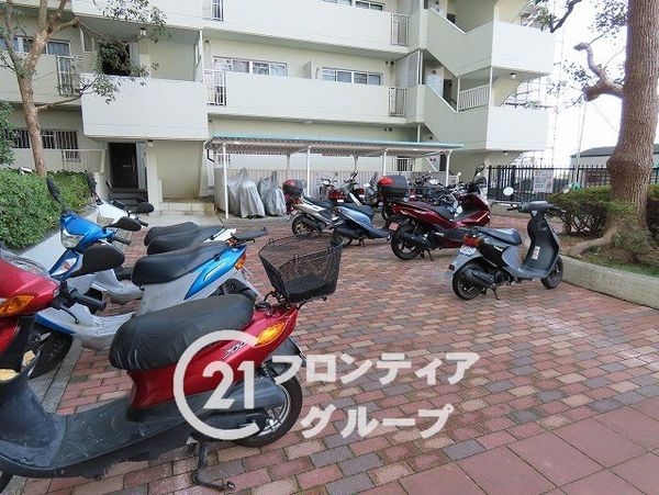 グリーンコーポジェームス山一番館　中古マンション