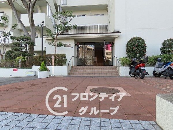 グリーンコーポジェームス山一番館　中古マンション